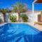 Dar 66 Pool Chalets with Jacuzzi - Rás al-Chajma