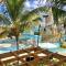 Ocean Front 3BR @CadaquesCaribe Bayahibe