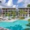 Wyndham Grand Nai Harn Beach Phuket