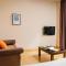 Aparthotel Wellness
