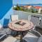 Luton Apartment Zadar Kozino Heating Pool & Jacuzzi