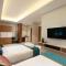 Time Square Boutique Hotel & Spa