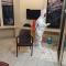 Hotel Darshan Vishwas