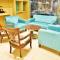 Hotel Amritsar International 2 min walk from Amritsar Bus Stand