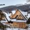 Baran, domek z widokiem na Giewont - 扎科帕内