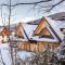Baran, domek z widokiem na Giewont - 扎科帕内