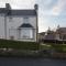 Dunfanaghy - Sea Views- in village - parking