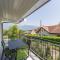 Appartement Duplex Jardin