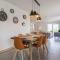 Appartement Duplex Jardin