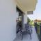 Appartement Duplex Jardin