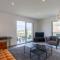 Appartement Duplex Jardin