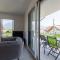 Appartement Duplex Jardin