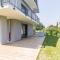 Appartement Duplex Jardin