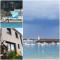 Appartement Devant la Mer - 厄尔奇