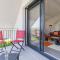 Appartement Terrasses