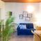 Blue Attic - Historical Como City Center by Rent All Como