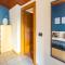 Blue Attic - Historical Como City Center by Rent All Como