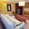 Apartmani Sanja