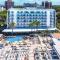 Hotel Riu San Francisco - Adults Only