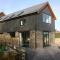 Creber Cottage