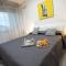 Napolidays Toledo Apartment By Dimorra