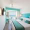Hotel Riu San Francisco - Adults Only