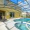 Serene Bliss at White Rose Villas