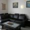 ApartNet Apartamenty Baltic Park Promenada Parking