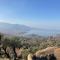 Bodrum sea view villa with access to private beach - 博阿齐奇