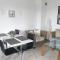 ApartNet Apartamenty Baltic Park Promenada Parking