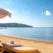 La Pinède Plage