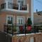 Pelagias Apartments - Agia Effimia