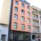 Hotel Ciutat dAmposta