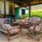 Villa Pajon Eco Lodge