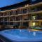 Imola Hotel Platán - Adults Only