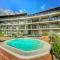 Imola Hotel Platán