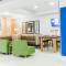 Holiday Inn Express Hotel & Suites Greenville by IHG
