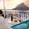 Calma apartment