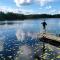 Holiday home Småland Gäddegölshult - Gäddegölshult