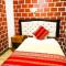 Hostal Encanto Machupicchu