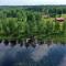 Holiday home Småland Gäddegölshult - Gäddegölshult