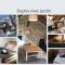Appartement Duplex avec Jardin Attenant - Briançon