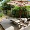 Idyllic Chalet right near the dunes in Cap Ferret