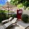 Idyllic Chalet right near the dunes in Cap Ferret