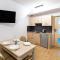 Apartamenty Vasco da Gama- blisko plaży