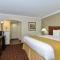 Quality Inn Sacramento Convention Center Quality Inn Sacramento Convention Center