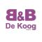 Appartement - B&B de Koog - Uitgeest