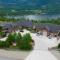 Kootenay Wild Guest Suites