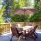Cedar Crest - Eagle Cottage 8