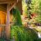 Cedar Crest - Eagle Cottage 8